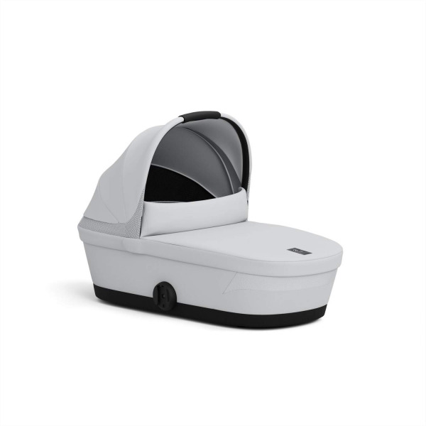CYBEX Gold Melio m�zeskos�r - Fog Grey